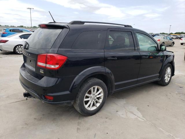 Photo 3 from auction – 2015 DODGE JOURNEY SX with VIN 3C4PDCBG9FT742651