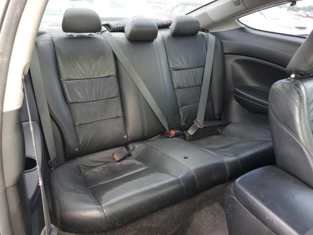 Photo 10 from auction – 2012 HONDA ACCORD EXL with VIN 1HGCS1B87CA023324