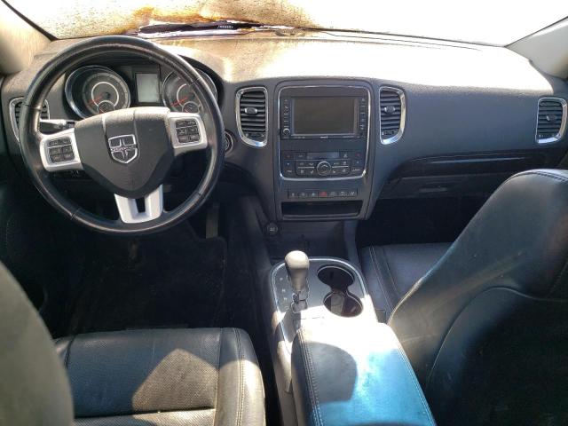 Photo 8 from auction – 2011 DODGE DURANGO CI with VIN 1D4SE5GT7BC623904
