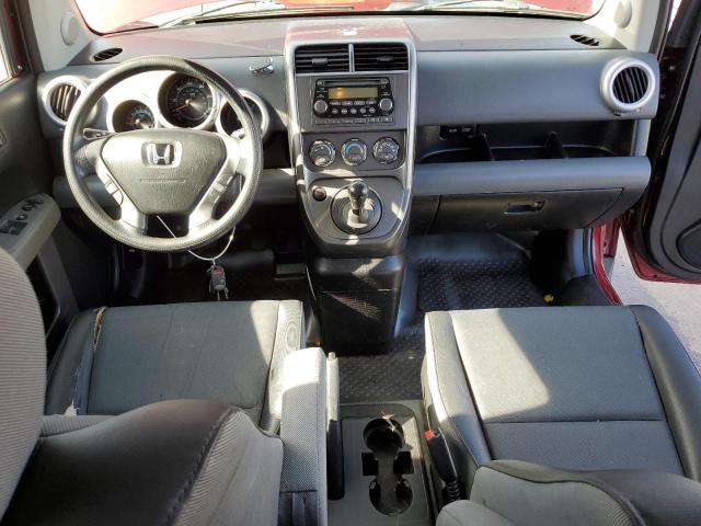 Photo 8 from auction – 2006 HONDA ELEMENT EX with VIN 5J6YH27716L007311