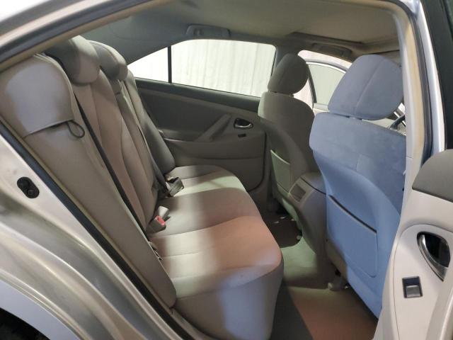 Photo 10 from auction – 2007 TOYOTA CAMRY with VIN 4T1BE46K17U534617