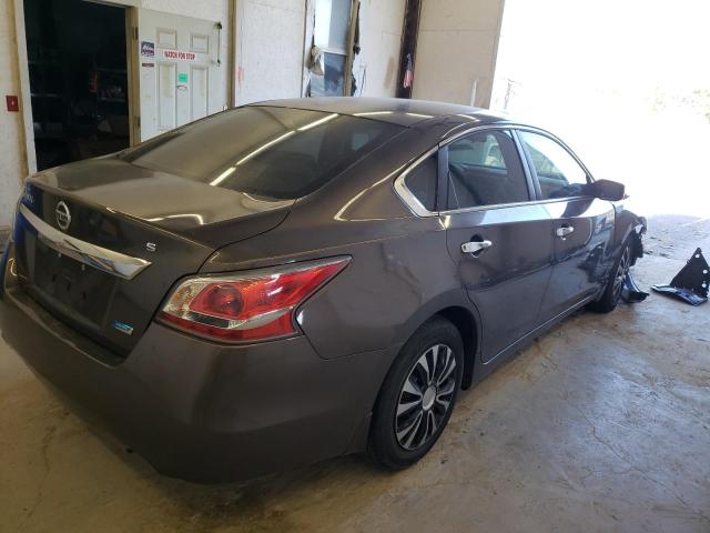 Photo 3 from auction – 2014 NISSAN ALTIMA 2.5 with VIN 1N4AL3AP7EN205260
