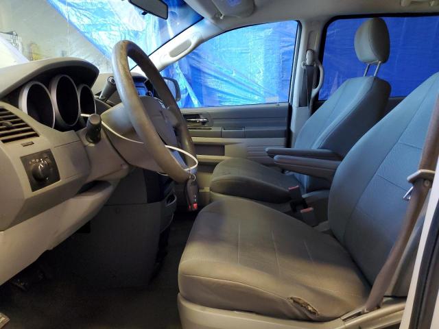 Photo 7 from auction – 2009 DODGE GRAND CARA with VIN 1D8HN44E79B513587