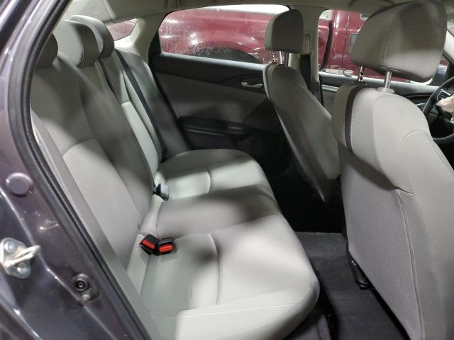 Photo 10 from auction – 2019 HONDA CIVIC LX with VIN 2HGFC2F66KH519790