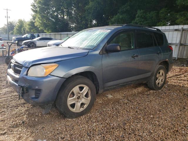 TOYOTA RAV4 2011 with VIN 2T3KF4DV0BW055003 - Photo from auction