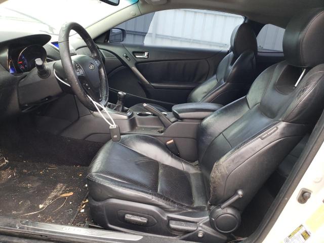 Photo 7 from auction – 2012 HYUNDAI GENESIS CO with VIN KMHHU6KH4CU074883