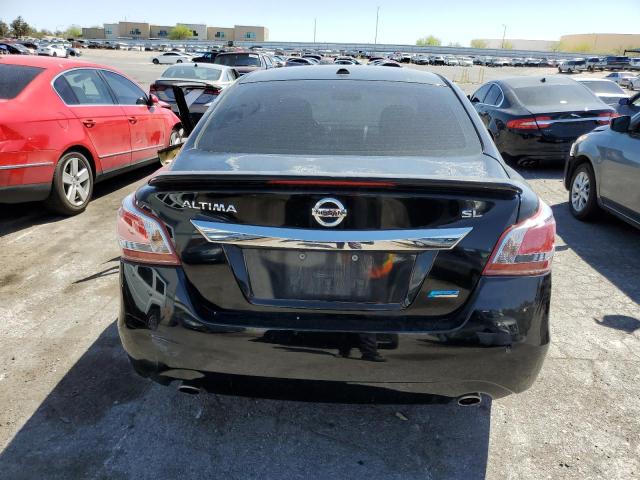 Photo 6 from auction – 2013 NISSAN ALTIMA 2.5 with VIN 1N4AL3AP6DN517102