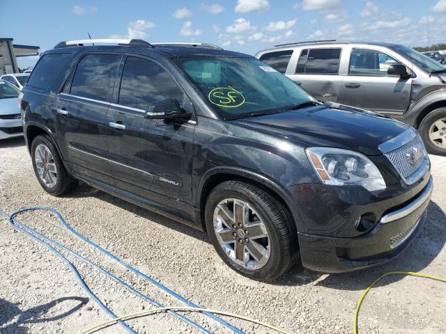 Photo 4 from auction – 2012 GMC ACADIA DEN with VIN 1GKKRTED2CJ227592