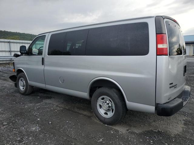 Photo 2 from auction – 2011 CHEVROLET EXPRESS G2 with VIN 1GAWGPFA2B1165679