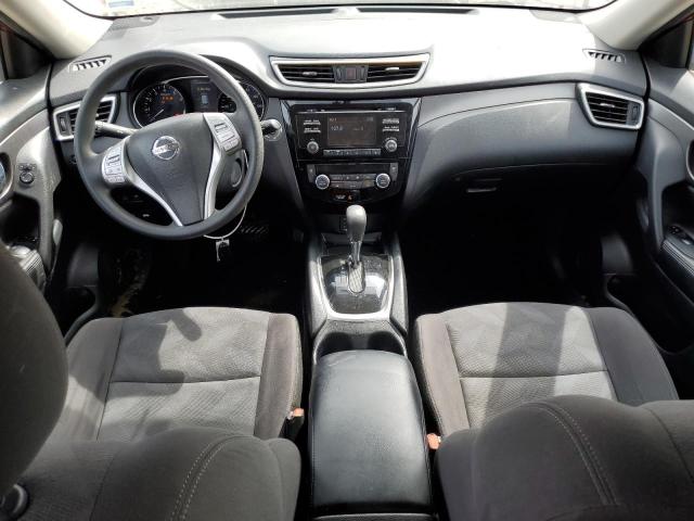Photo 8 from auction – 2016 NISSAN ROGUE S with VIN KNMAT2MV9GP701828