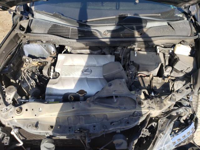 Photo 12 from auction – 2015 LEXUS RX 350 BAS with VIN 2T2BK1BA8FC287953