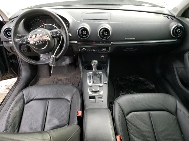 Photo 8 from auction – 2015 AUDI A3 with VIN WAUBFGFF2F1130776