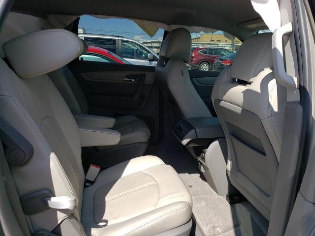 Photo 10 from auction – 2016 CHEVROLET TRAVERSE L with VIN 1GNKRHKD0GJ268328