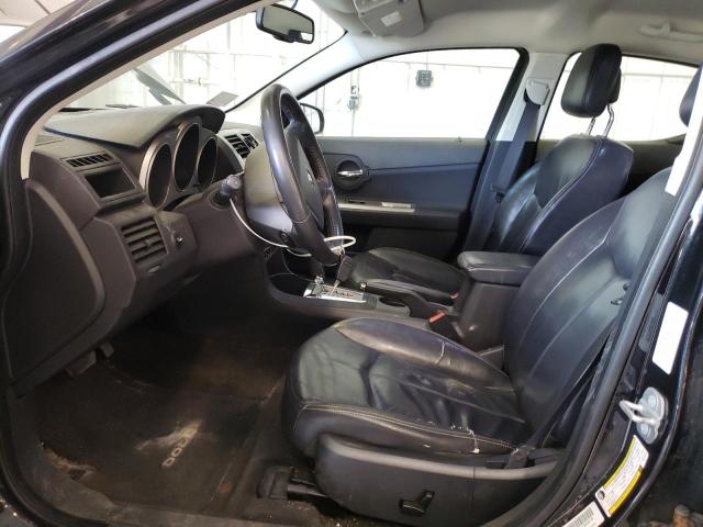Photo 7 from auction – 2010 DODGE AVENGER R/ with VIN 1B3CC5FV6AN131900