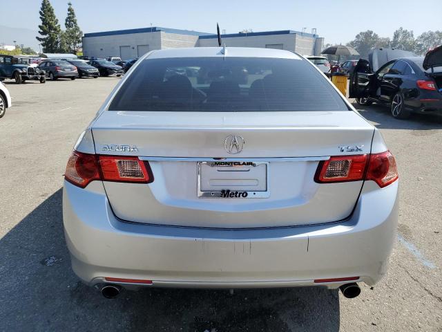 Photo 6 from auction – 2012 ACURA TSX with VIN JH4CU2F41CC002865