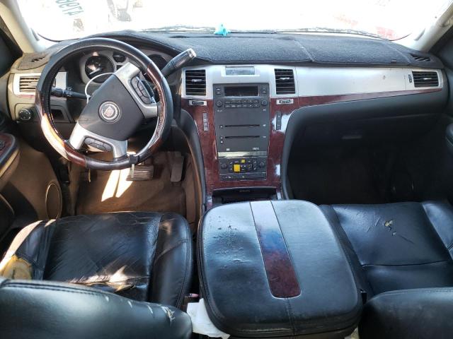 Photo 10 from auction – 2008 CADILLAC ESCALADE L with VIN 1GYEC63838R198060
