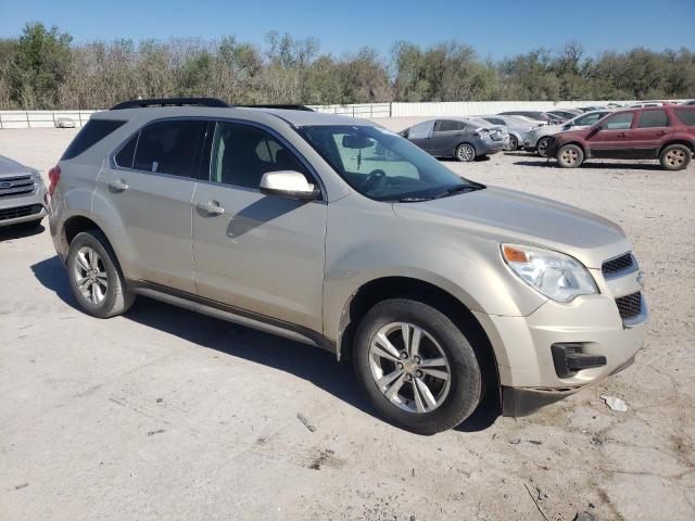 Photo 4 from auction – 2011 CHEVROLET EQUINOX LT with VIN 2CNALDEC0B6216751