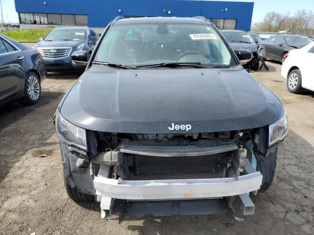 Photo 5 from auction – 2020 JEEP COMPASS LI with VIN 3C4NJDCB2LT145815