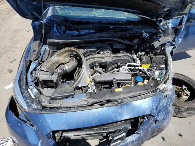 Photo 11 from auction – 2021 SUBARU CROSSTREK with VIN JF2GTHMC8MH665472