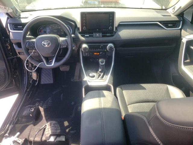 Photo 8 from auction – 2020 TOYOTA RAV4 LIMIT with VIN JTMDWRFV3LD070824