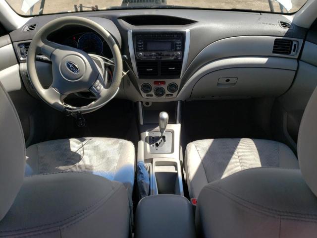 Zdjęcie 8 z aukcji – 2009 SUBARU FORESTER 2 z VIN JF2SH616X9H758175