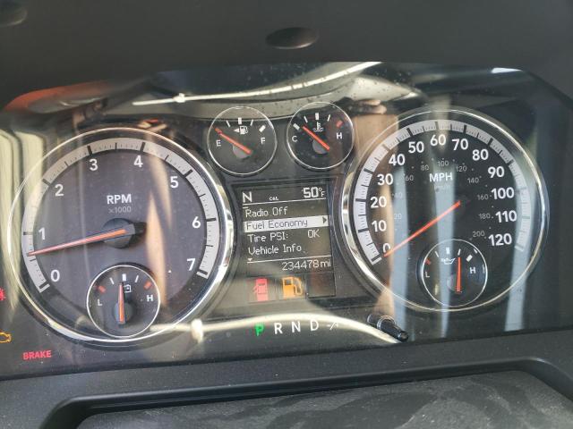 Photo 9 from auction – 2012 DODGE RAM 1500 S with VIN 1C6RD7HT9CS247133
