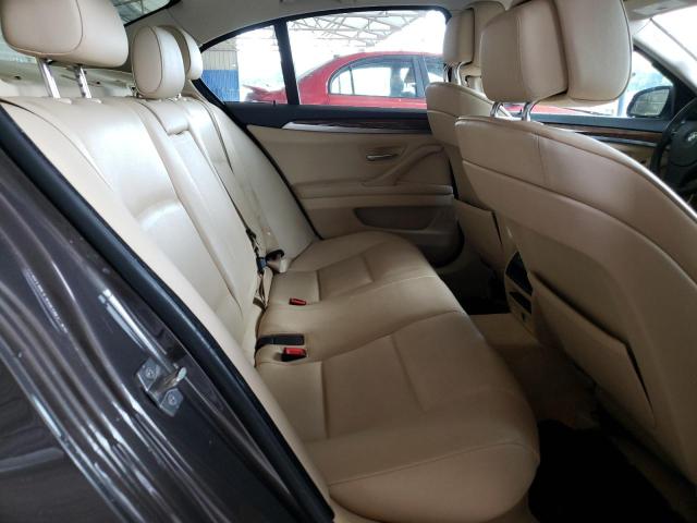 Photo 10 from auction – 2013 BMW 535 XI with VIN WBAFU7C59DDU68139