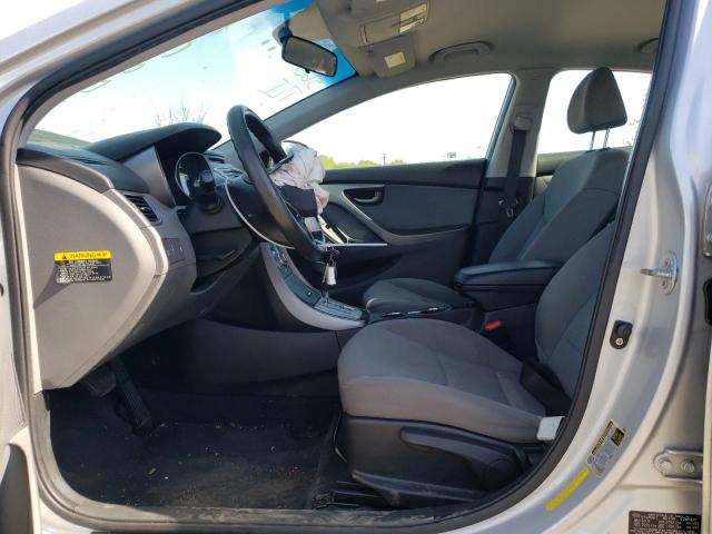 Photo 7 from auction – 2012 HYUNDAI ELANTRA GL with VIN KMHDH4AE0CU188622