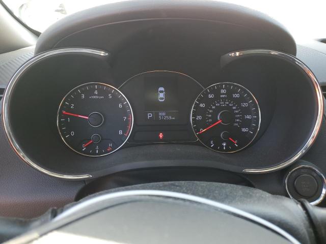 Photo 9 from auction – 2015 KIA FORTE with VIN KNAFX5A8XF5289081