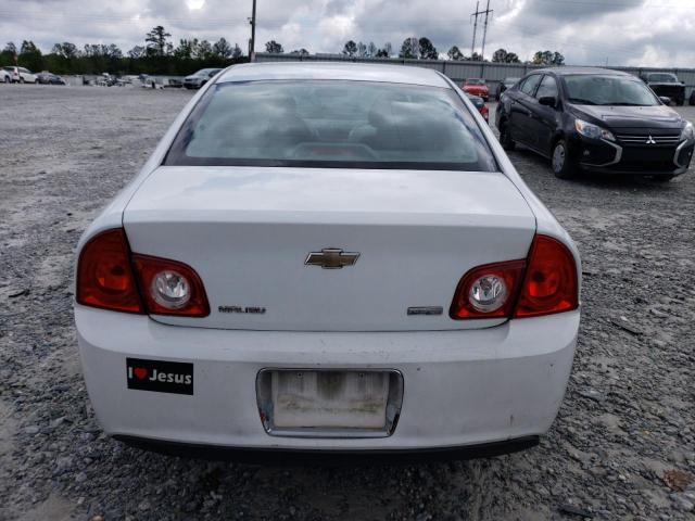 Photo 6 from auction – 2010 CHEVROLET MALIBU LS with VIN 1G1ZA5E02AF279355