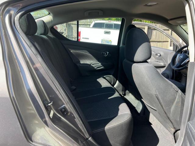 Photo 6 from auction – 2015 NISSAN VERSA S with VIN 3N1CN7AP8FL912361