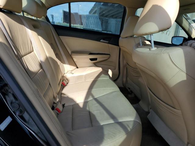Photo 10 from auction – 2011 HONDA ACCORD SE with VIN 1HGCP2F60BA098994