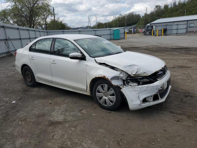 Photo 4 from auction – 2011 VOLKSWAGEN JETTA SE with VIN 3VWDZ7AJ2BM042853