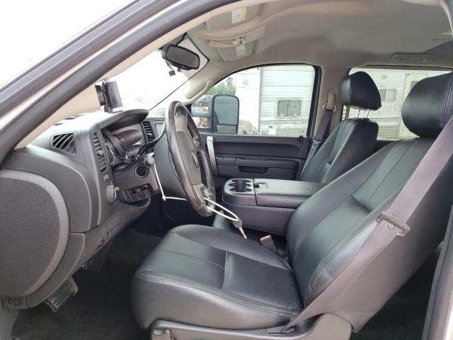 Фото 7 с аукциона – 2012 CHEVROLET SILVERADO с VIN 1GC1KXC82CF175229