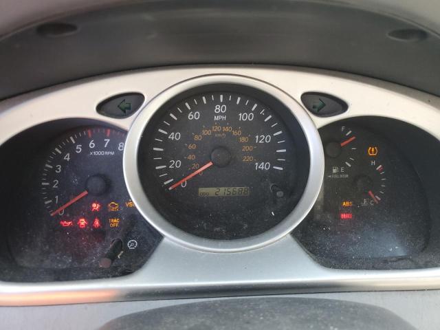 Photo 9 from auction – 2004 TOYOTA HIGHLANDER with VIN JTEDP21A340034631