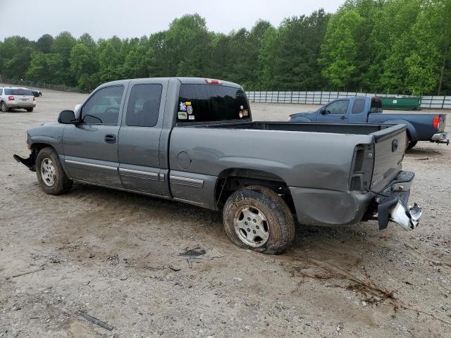 Photo 2 from auction – 2002 CHEVROLET 1500 with VIN 2GCEC19V121270170