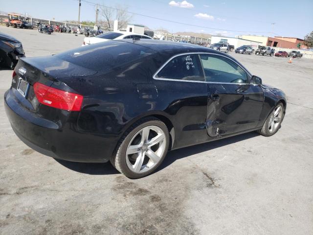 Photo 3 from auction – 2015 AUDI A5 PREMIUM with VIN WAUCFAFR0FA061677