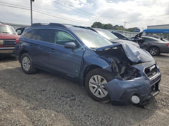 صورة رقم 4 من المزاد - 2018 SUBARU OUTBACK 2. مع VIN 4S4BSAHC6J3309376