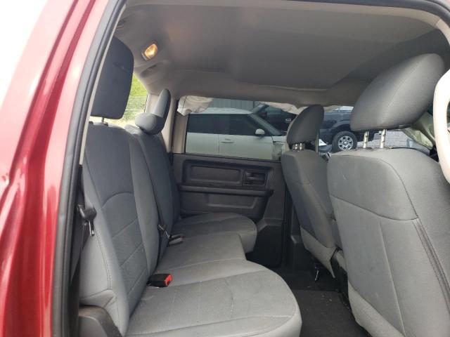 Foto 10 de la subasta – 2014 RAM 1500 ST con VIN 1C6RR7KT1ES343822