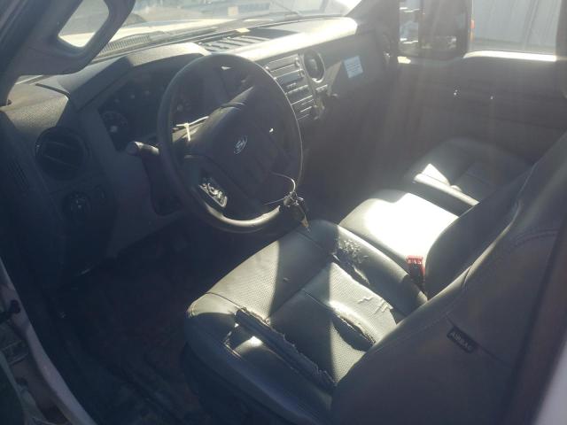 Photo 8 from auction – 2012 FORD F250 SUPER with VIN 1FTBF2A64CED04901