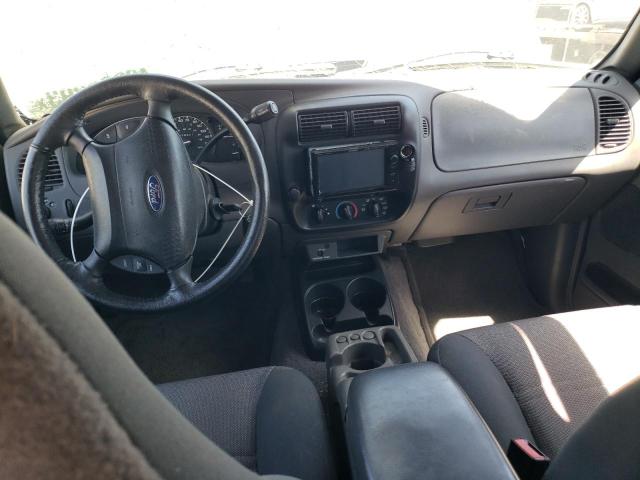 Photo 8 from auction – 2002 FORD RANGER SUP with VIN 1FTYR44U52PA54210