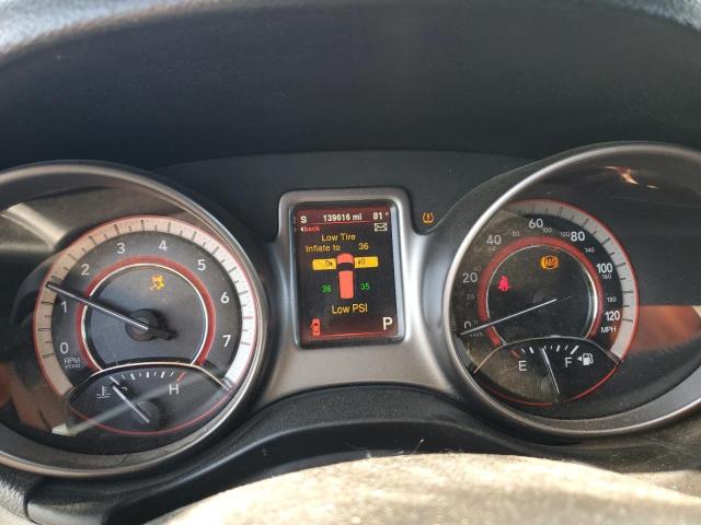 Photo 9 from auction – 2016 DODGE JOURNEY CR with VIN 3C4PDCGB0GT157861