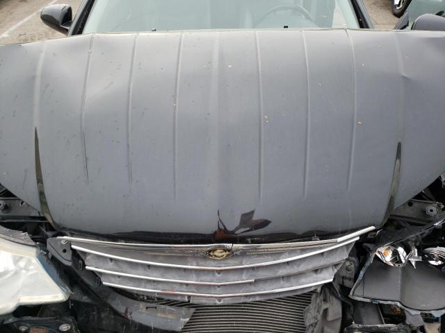 Photo 11 from auction – 2008 CHRYSLER SEBRING LI with VIN 1C3LC65M88N692546
