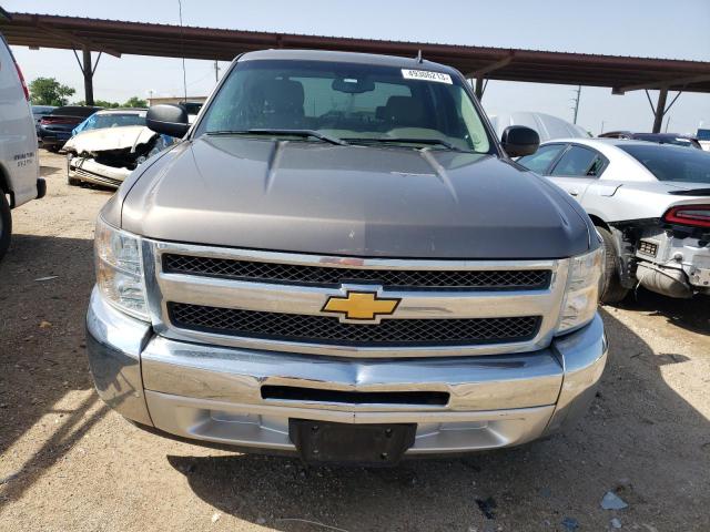 Фото 5 с аукциона – 2012 CHEVROLET SILVERADO с VIN 3GCPCSE02CG252889