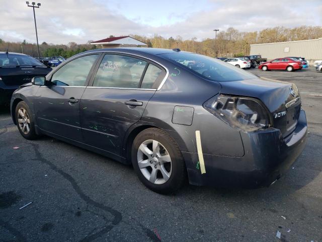 Photo 2 from auction – 2007 NISSAN ALTIMA 3.5 with VIN 1N4BL21E57N428879
