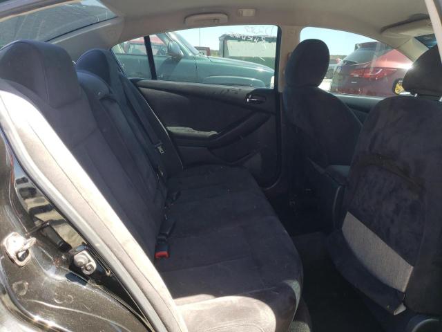 Photo 10 from auction – 2010 NISSAN ALTIMA BAS with VIN 1N4AL2AP9AN401026