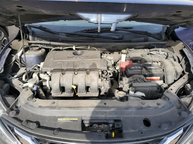 Photo 11 from auction – 2019 NISSAN SENTRA S with VIN 3N1AB7AP1KY317977