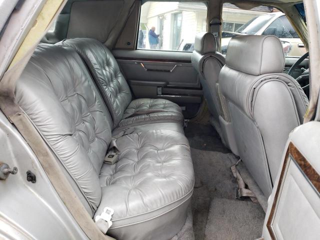 Photo 10 from auction – 1985 CHRYSLER FIFTH AVEN with VIN 1C3BF66P0FX635903