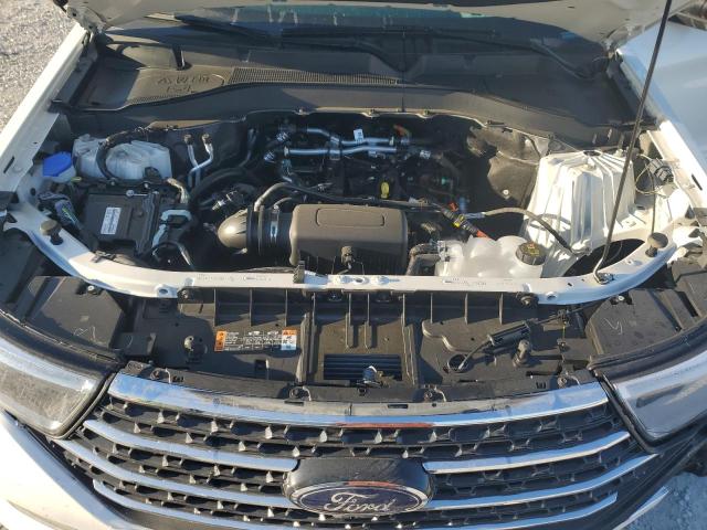 Photo 12 from auction – 2022 FORD EXPLORER X with VIN 1FMSK8DH4NGC06174