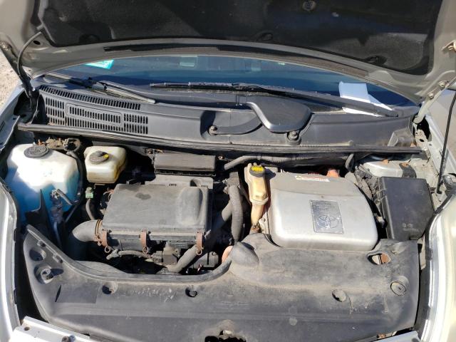 Photo 11 from auction – 2004 TOYOTA PRIUS with VIN JTDKB20U840016888